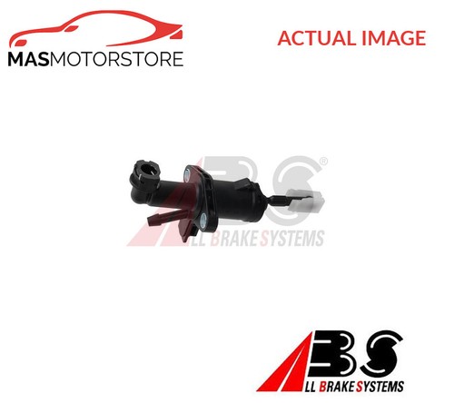 Clutch master cylinder abs - master,