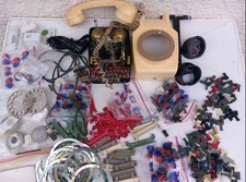 Retro BT 746 ..Rotary Dial