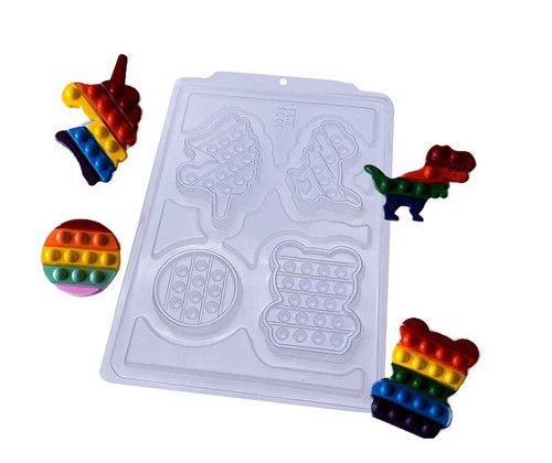 Bwb 3668 assortment pop - bwb,