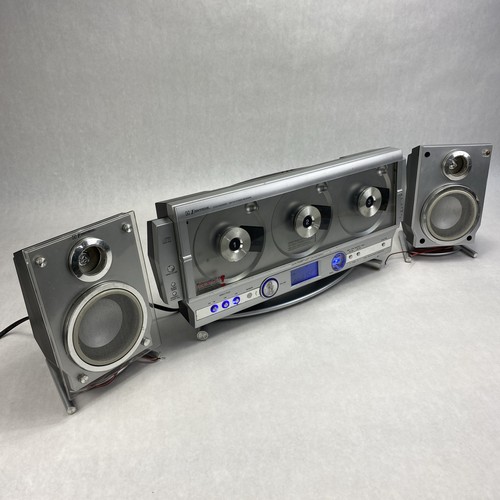 Emerson ms3108 changer - ms3108, cd
