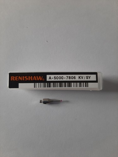 Renishaw ruby styli dia - m2,