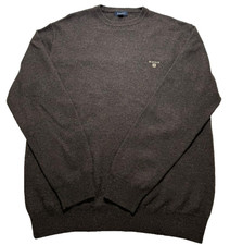 Gant Men'S Round Neck Sweater