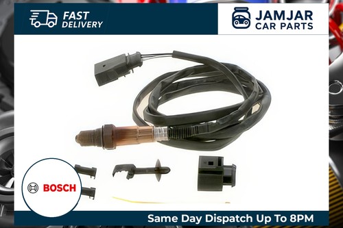 Bosch 0258006978 oxygen sensor - bosch,