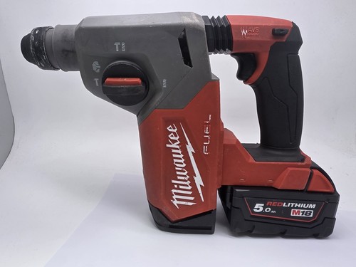Milwaukee m18fh 18v fuel - m18fh-0,