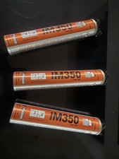 Paslode IM350 Gas Canisters X3
