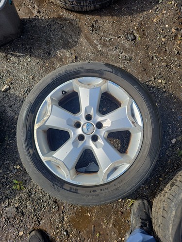Ford kuga mk1 tdci - kuga,