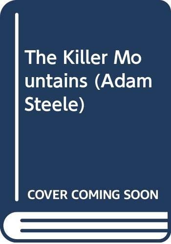 The killer mountains adam - the,