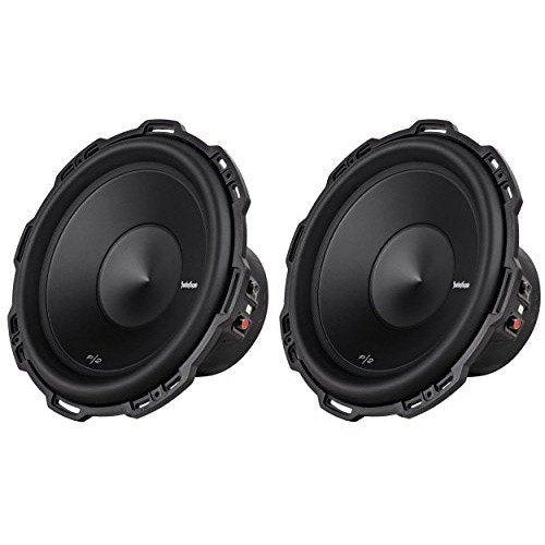 Rockford fosgate p2d4 12 - 2, 12"