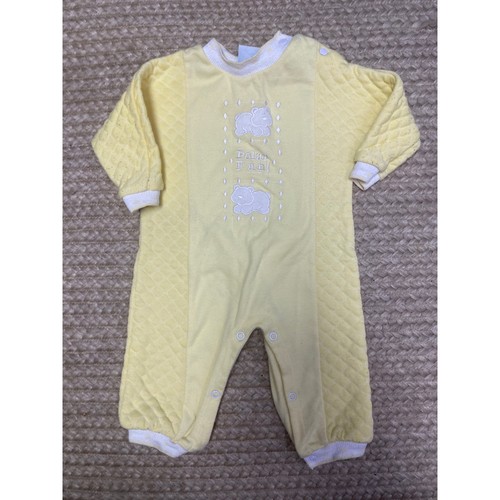 Little miracles vintage baby - vintage,