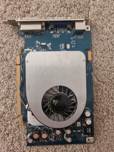 Vintage nvidia geforce 8500 - geforce, gt