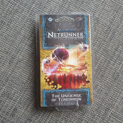Android netrunner lcg the - android, lcg: