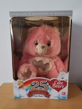 Care Bears Love-a-lot Bear