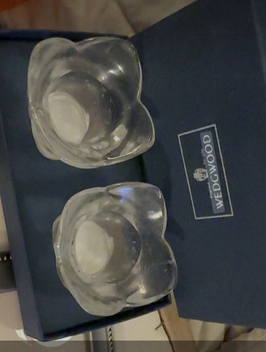 Wedgewood set vintage tulip - set,