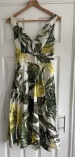 Debenhams collection green - collection,