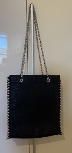 Zara studded tote bag - ,, a