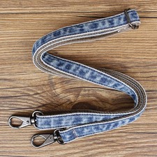 Replacement 140cm Denim Strap