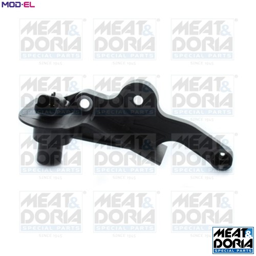 Sensor crankshaft pulse - crankshaft, 87245