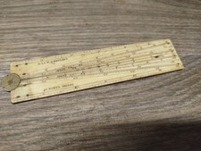 RARE antique Victorian Bone