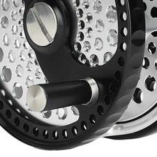 Freshwater And Saltwater Fly