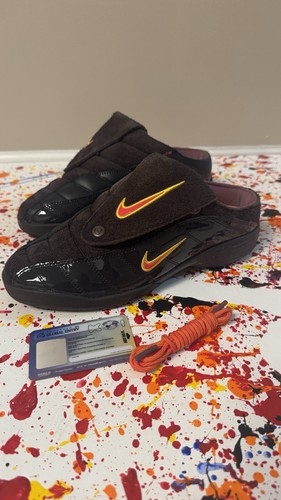 Kids immigrants t90 mule sp - of,
