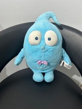 Disney Vampirina Demi Ghost