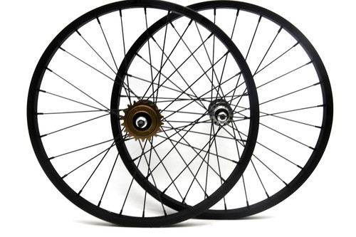 Pair 75 single speed - 20, 1.75