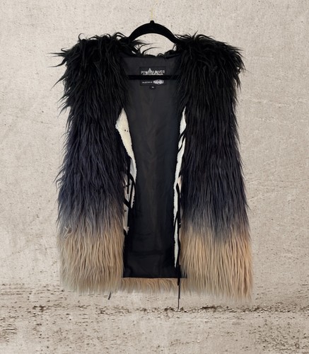 Powder river outfitters vest - powder,