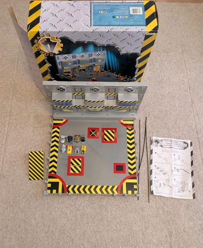 Robot wars 1998 - robot,