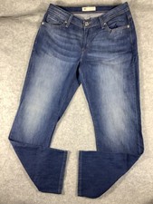 Levis 529 Stretch Curvy Fit