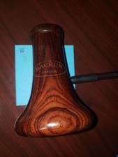 18)  Backun Traditional