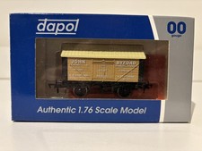 Dapol 'John Byford Cement'