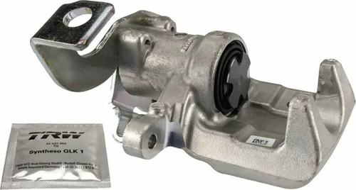 Brake caliper fist type - caliper, fist-type