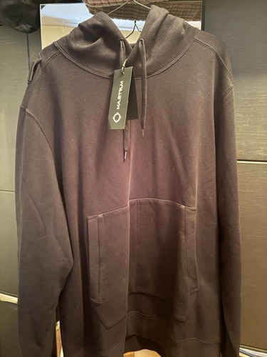 Strum hoodie - ma,