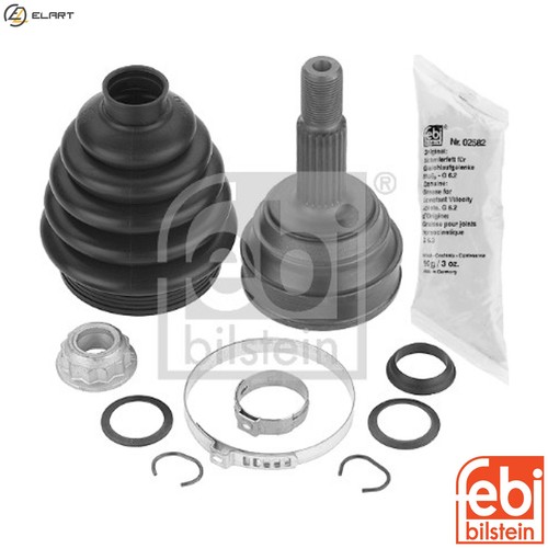 Joint kit drive shaft - joint,
