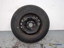 RENAULT SCENIC BIZU Wheel With