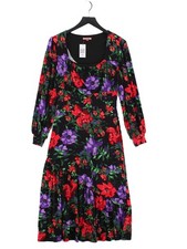 Joe Browns Maxi Dress UK12 in