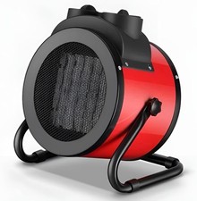 2KW Electric Space Heater