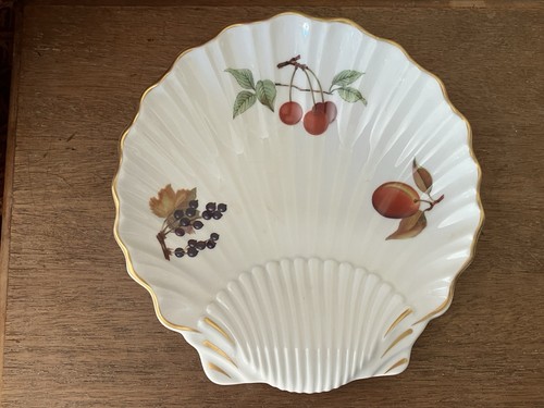Royal worcester evesham gold - royal,