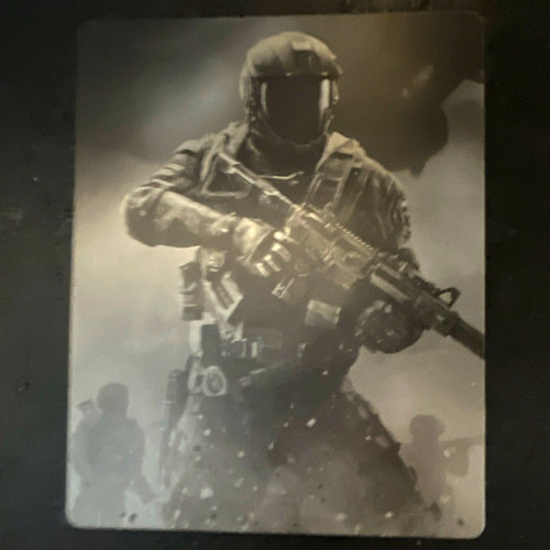 Activision call duty - of,