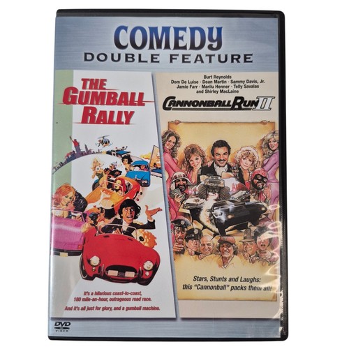 Gumball rally cannonball run - cannonball,