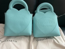 Tiffany & Co Please Return to