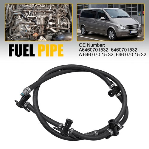 Fuel overflow injector return - injector,