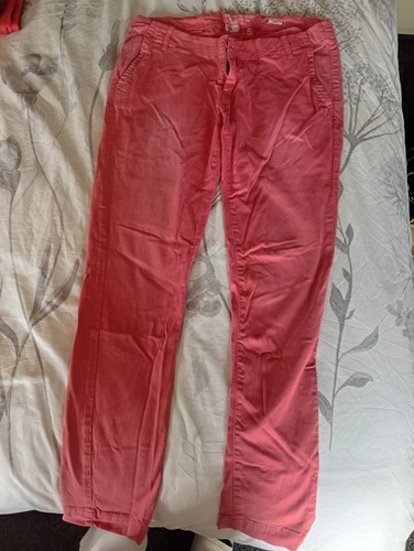 Womens faded pink vintage - womens,