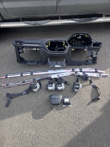 Ford fiesta mk8 2018 2022 - mk8, 2018-2022