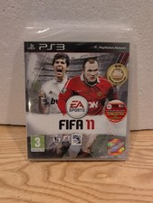 FIFA 11 Playstation 3 Pal2