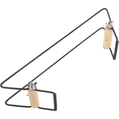 Diy beading loom metal and - diy,