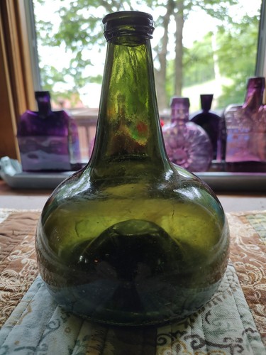 18th century dutch onion - 18th,
