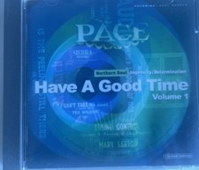 Have a Good Time by Various