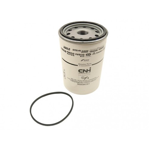Fuel filter for - for, peugeot