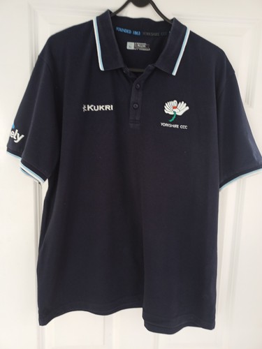 Yorkshire county cricket club - cricket,
